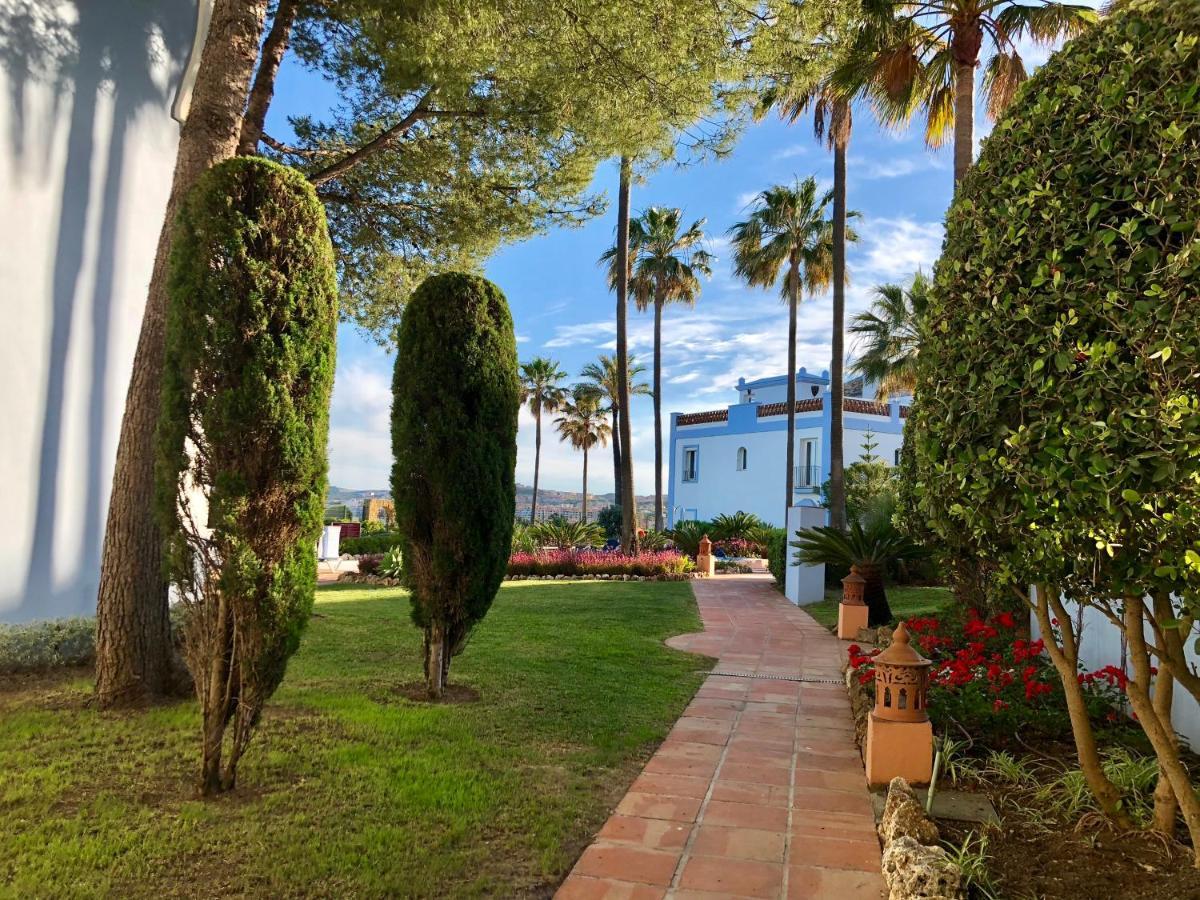 La Perla De La Bahia, Urbanizacion Gran Lujo Apartment Bahia de Casares Exterior photo