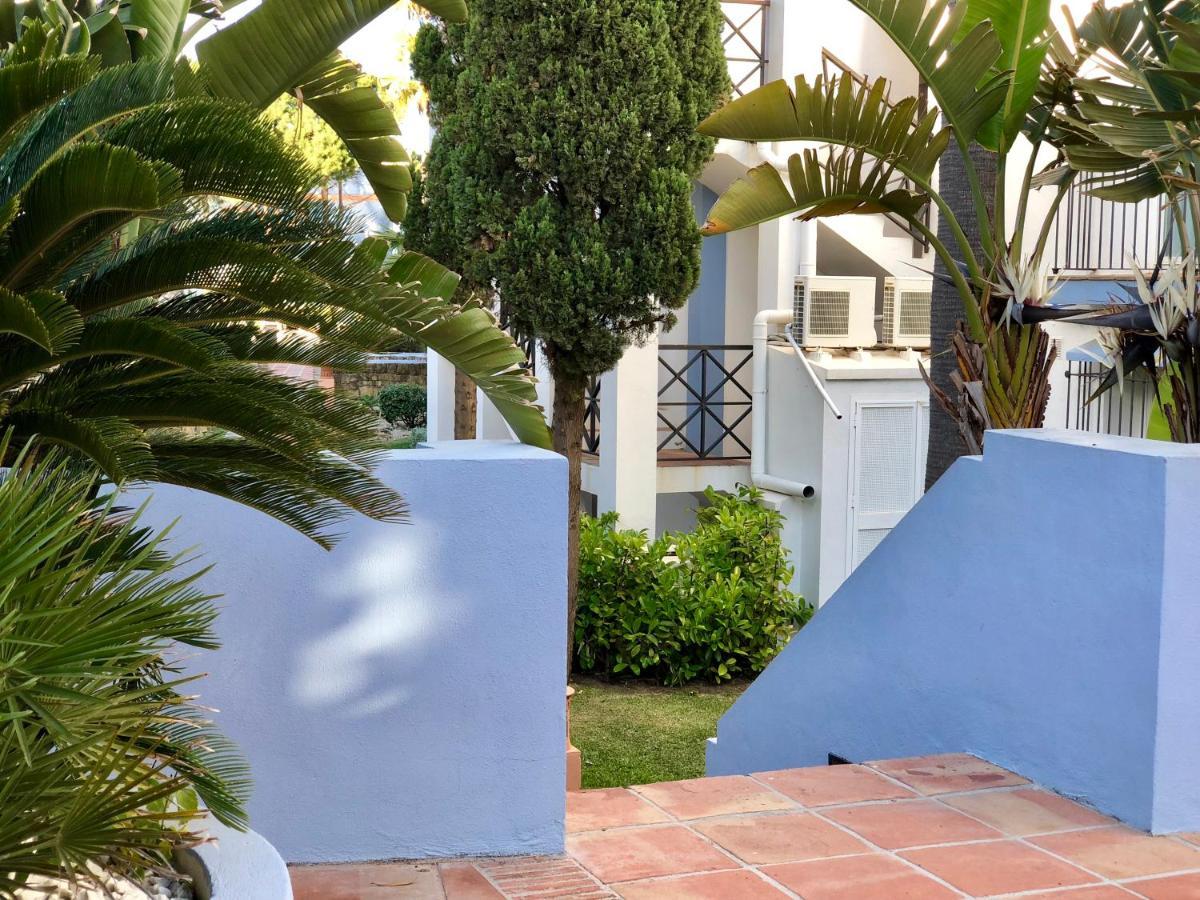 La Perla De La Bahia, Urbanizacion Gran Lujo Apartment Bahia de Casares Exterior photo