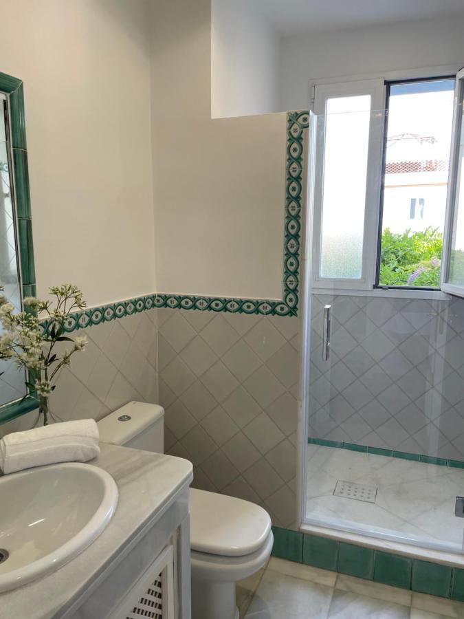 La Perla De La Bahia, Urbanizacion Gran Lujo Apartment Bahia de Casares Exterior photo